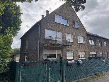 Mehrfamilienhaus in Römerstr. 112, 47179 Duisburg, Alt-Walsum - Bild 1