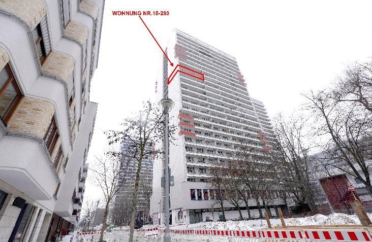 Eigentumswohnung (3 bis 4 Zimmer) in Berlin - Bild 1