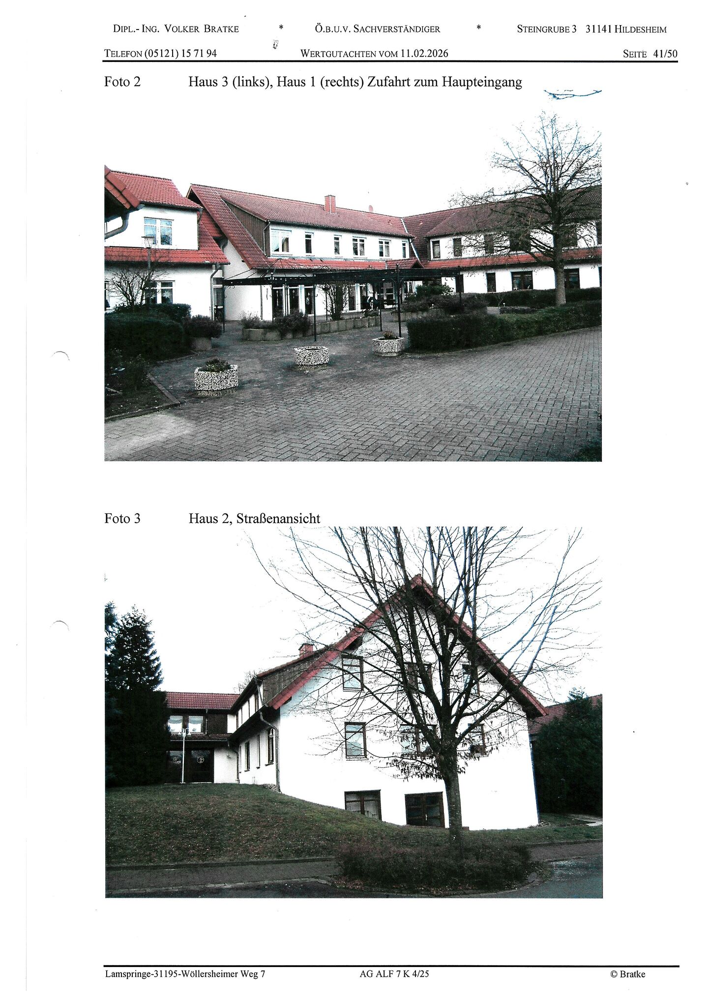 Sonstiges in Lamspringe - Bild 2