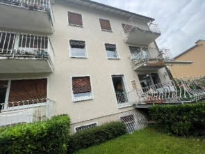 Mehrfamilienhaus in Heddernheimer Landstraße (54), 60439 Frankfurt am Main, Heddernheim - Bild 1