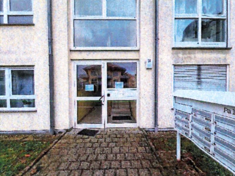 2-Zimmer-Wohnung in Bad Friedrichshall - Bild 2