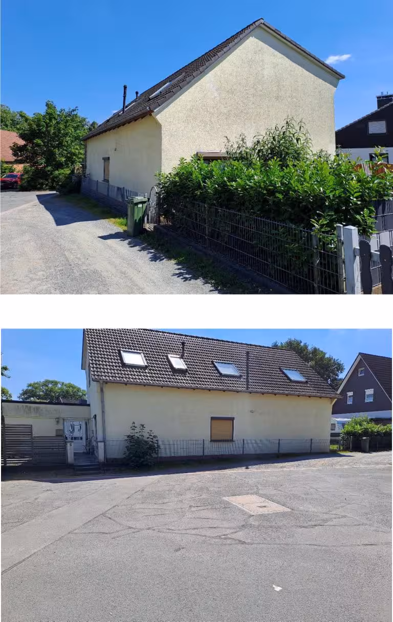 Mehrfamilienhaus in Achim - Bild 3