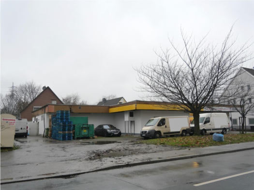 gewerblich genutztes Grundstück, Erbbaurecht in Essen - Bild 2