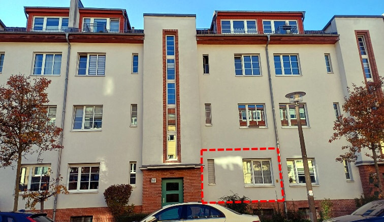 Eigentumswohnung (1 bis 2 Zimmer) in Berlin - Bild 3