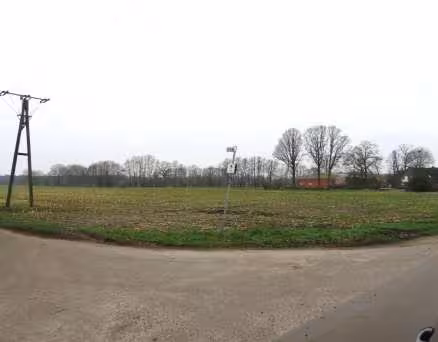 land- und forstwirtschaftlich genutztes Grundstück in Bad Bentheim - Bild 1