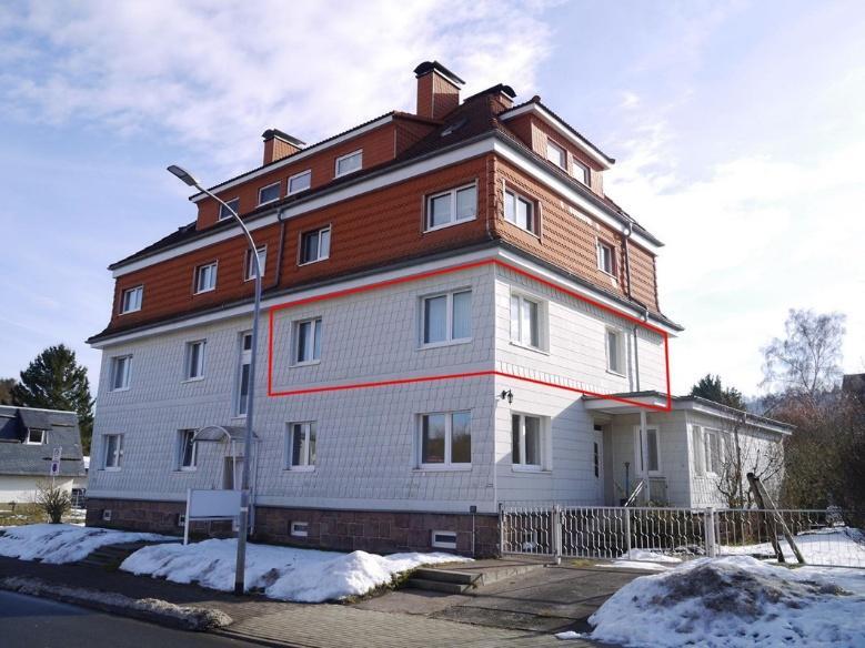 Eigentumswohnung (1 bis 2 Zimmer) in Gräfenroda - Bild 3