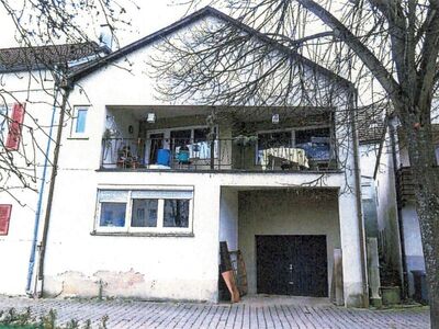 Einfamilienhaus mit Garage in Möckmühler Straße 2/1, 74219 Möckmühl - Bild 2