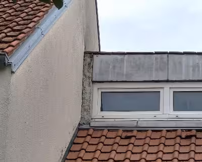 Sonstiges, Sonstiges, Sonstiges, Sonstiges, Reihenhaus, Sonstiges, Sonstiges, Kfz-Stellplatz (Tiefgarage) in Hans-Fallada-Straße 6, 85716 Unterschleißheim - Bild 1