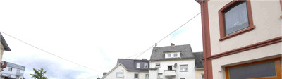 Mehrfamilienhaus, bestehend aus 4 Wohnungen und 4 Stellplätzen in Pfarrer-Kraus-Straße 103, 56077 Koblenz, Arenberg - Bild 1