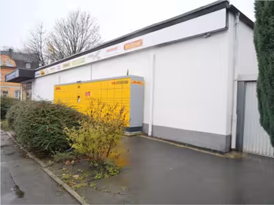 Gewerbeeinheit (z.B. Laden, Büro) in Rabenhorst und Frintroper Straße 194, 00000 Essen - Bild 1