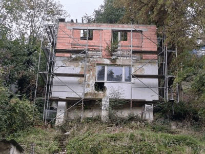 Einfamilienhaus in Damaschkeweg 30, 42113 Wuppertal, Elberfeld - Bild 2