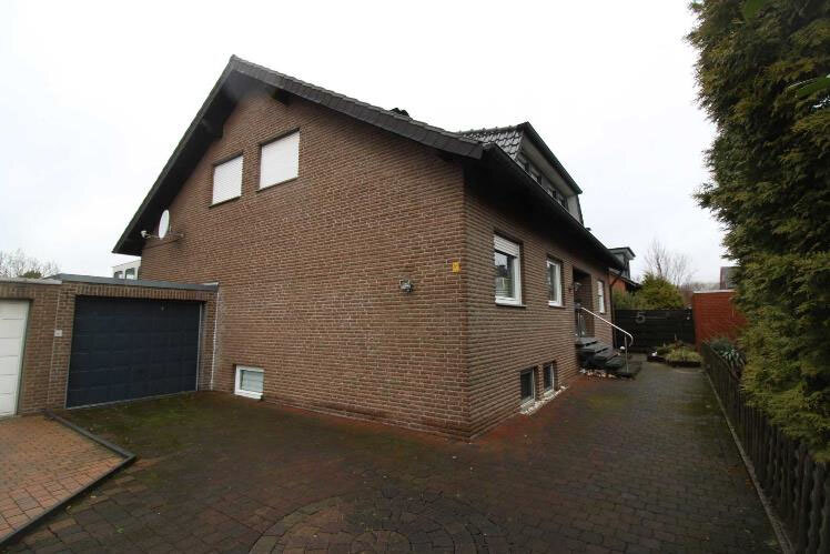 Garage, Mehrfamilienhaus in Ascheberg - Bild 4