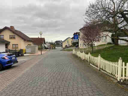 Mehrfamilienhaus in Nentershausen - Bild 3