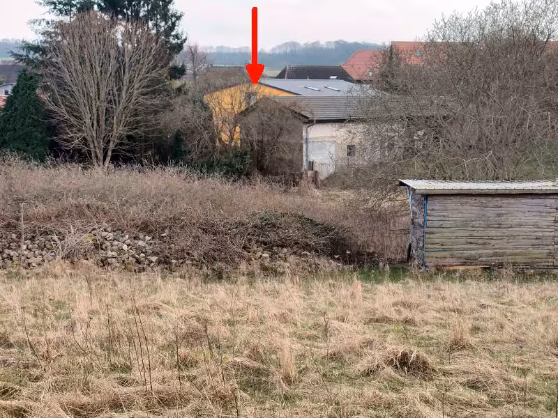 Wohnhaus mit Nebengebäude und unbebautes Grundstück in Hagen - Bild 3