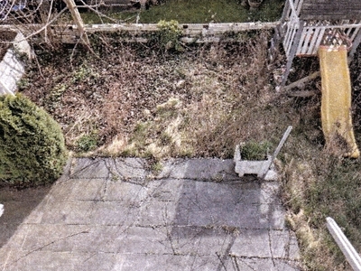Doppelhaushälfte und Fertiggarage in Beethovenweg 4, 2/1, 74399 Walheim - Bild 2