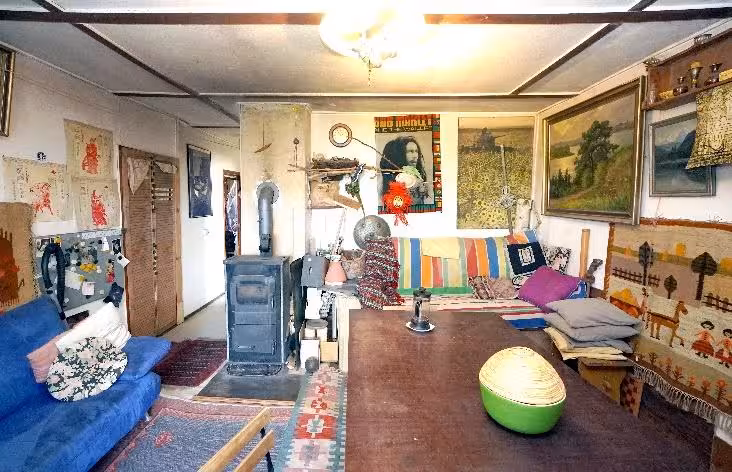 Wohn-/Geschäftshaus in Berlin - Bild 10
