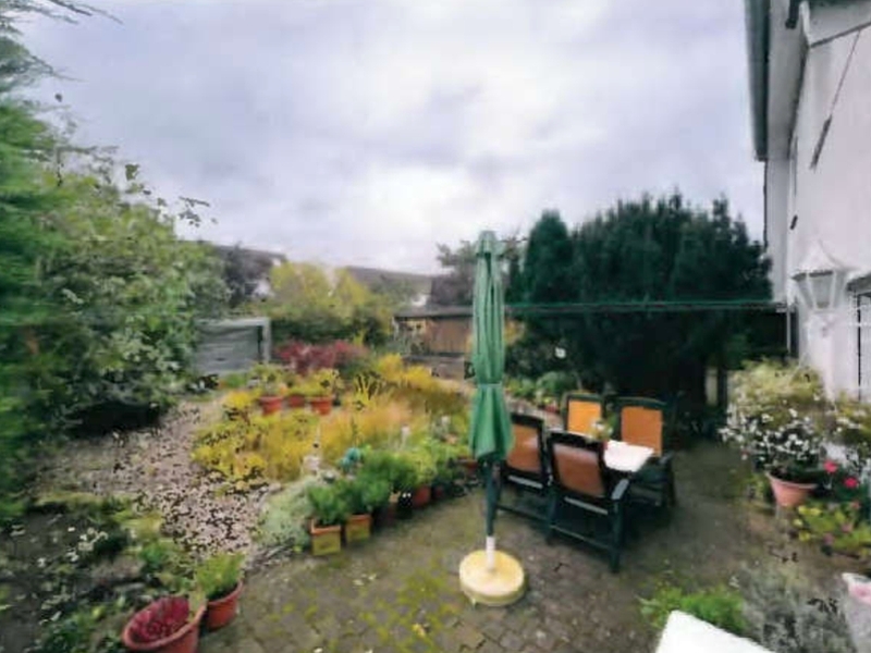 Einfamilienhaus mit Einliegerwohnung und Carport in Pampow - Bild 4