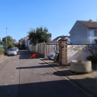 Einfamilienhaus in Koenenkreuzstraße 21, 53881 Euskirchen, Stotzheim - Bild 2