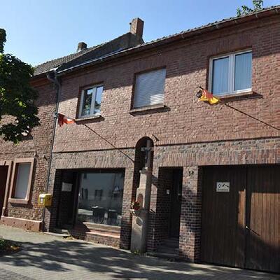 Mehrfamilienhaus in Annostraße 37, 39, 53881 Euskirchen, Frauenberg - Bild 2