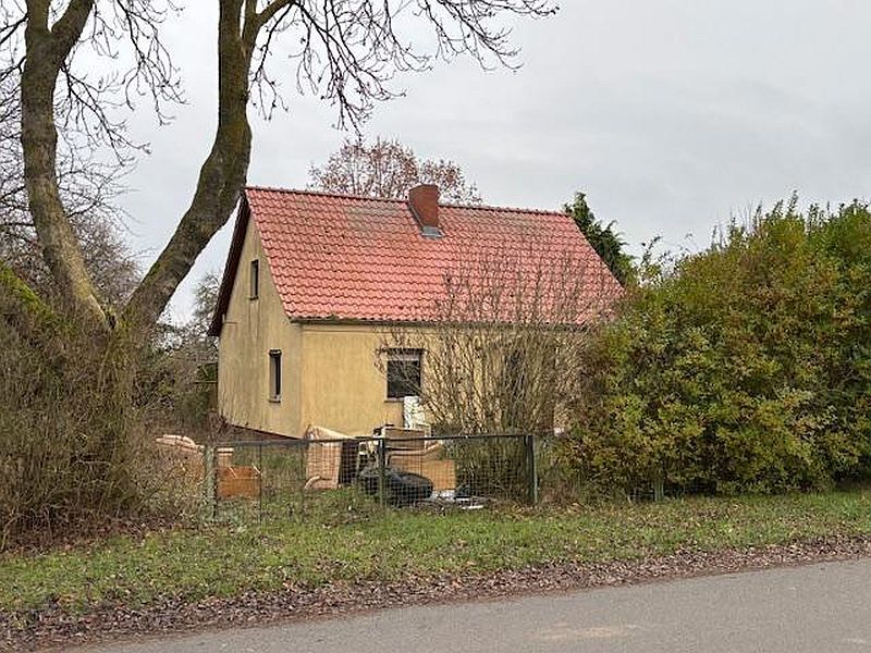 Einfamilienhaus in Bartow - Bild 3