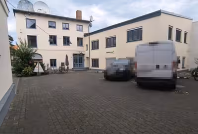 Teileigentum in Am Markt 3, 4, 18209 Bad Doberan - Bild 1