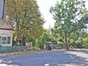 unbebautes Grundstück in Berlin - Bild 1