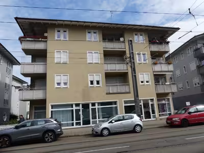 Eigentumswohnung (1 bis 2 Zimmer) in Sternstraße  28, 01139 Dresden - Bild 2