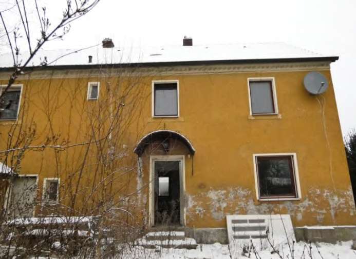 Gebäude- und Freifläche, Landwirtschaftsfläche in Püchersreuth - Bild 3