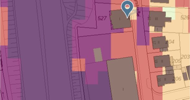 Wohn-/Geschäftshaus, Mehrfamilienhaus in Leverkusen - Bild 2