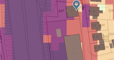 Wohn-/Geschäftshaus, Mehrfamilienhaus in Norderneystraße 14, 51377 Leverkusen, Wiesdorf - Bild 2