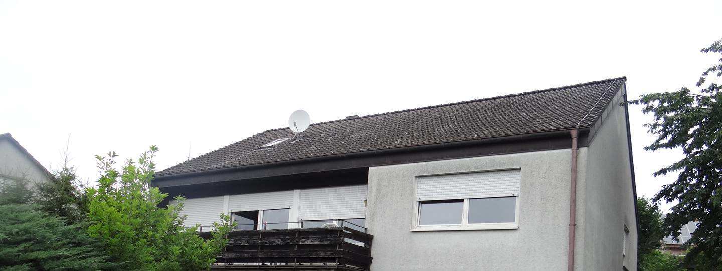 Einfamilienhaus, Garage in Wallersdorf - Bild 1
