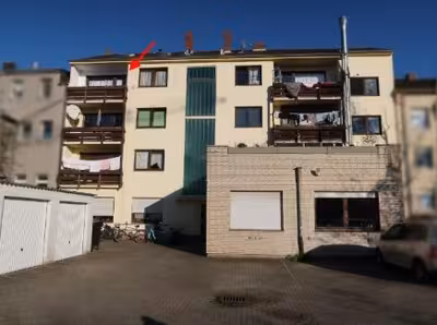 Eigentumswohnung (1 bis 2 Zimmer) in Rurstraße 41,43, 52349 Düren, Düren - Bild 2