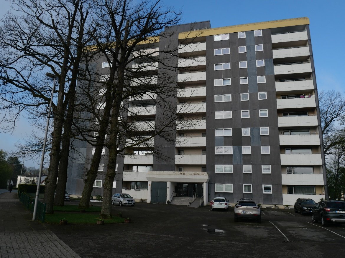 Eigentumswohnung (1 bis 2 Zimmer) in Bielefeld - Bild 1