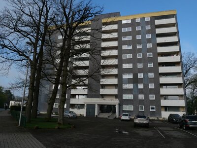 Eigentumswohnung (1 bis 2 Zimmer) in Lohmannsweg 92, 33659 Bielefeld, Senne - Bild 1