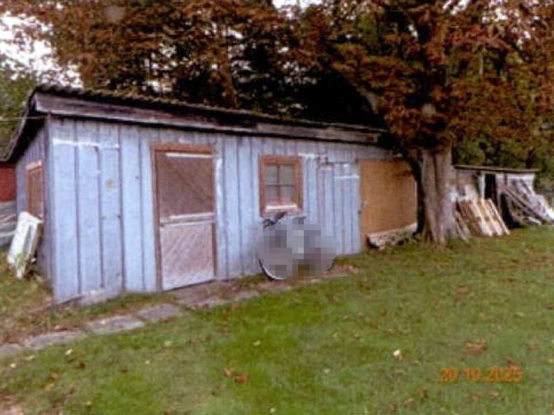 Einfamilienhaus nebst Schuppenanlage in Sankt Michaelisdonn - Bild 4