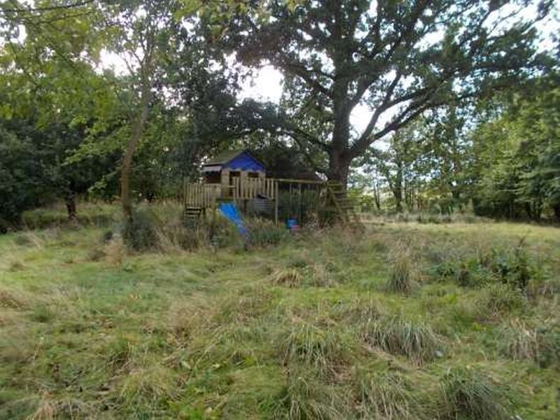 Wohnhaus und und ehem. Stallgebäude in Galmsbüll - Bild 2