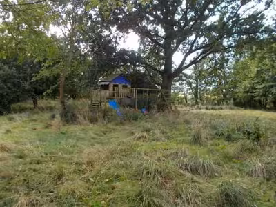 Wohnhaus und und ehem. Stallgebäude in Hof Ester Dora, Mitteldeich 7, 25899 Galmsbüll - Bild 2