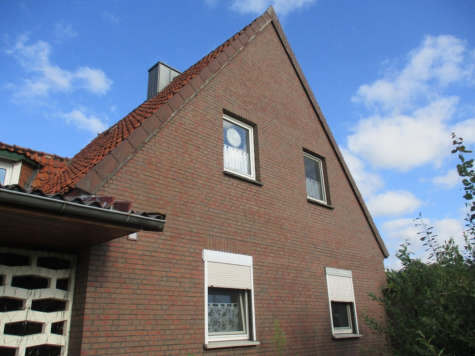 Zweifamilienhaus in Diepholz - Bild 2