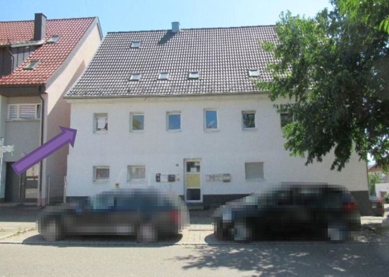 3-Zimmer-Wohnung in Wangen - Bild 3