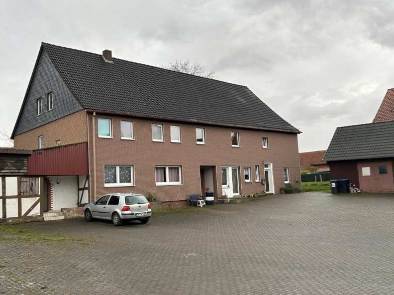 Mehrfamilienhaus in Einbeck - Bild 2