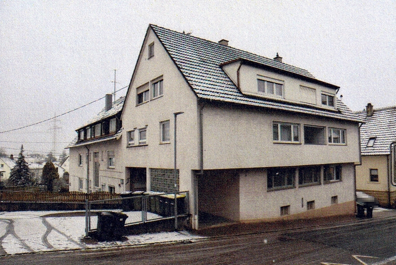 3-Zimmer-Wohnung in Bönnigheim - Bild 3