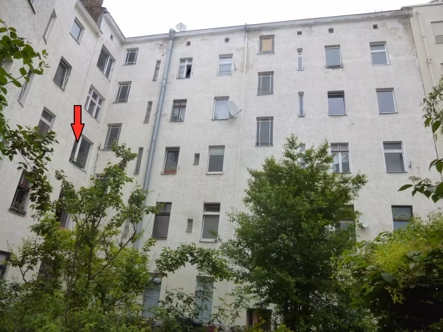 Eigentumswohnung (3 bis 4 Zimmer) in Berlin - Bild 4