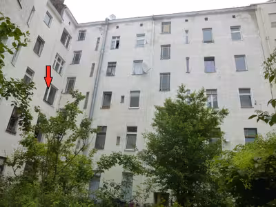 Eigentumswohnung (3 bis 4 Zimmer) in Urbanstraße  51, 10967 Berlin, Kreuzberg - Bild 5