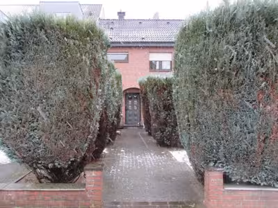 Reihenhaus, Garage in Düsseldorfer Straße 66 B, 47239 Duisburg, Kaldenhausen - Bild 1