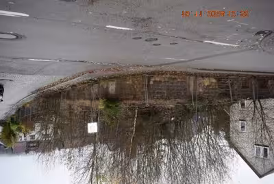 unbebautes Grundstück in Schmalkalder Straße 43, 98599 Brotterode-Trusetal, Brotterode - Bild 2