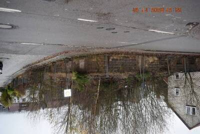 unbebautes Grundstück in Schmalkalder Straße 43, 98599 Brotterode-Trusetal, Brotterode - Bild 2