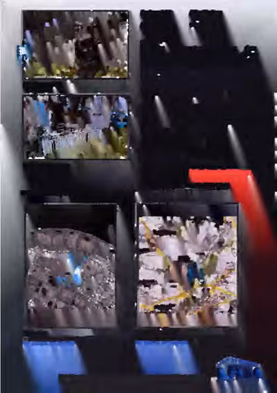 Mehrfamilienhaus in Büchnerstraße 55, 57610 Altenkirchen - Bild 1