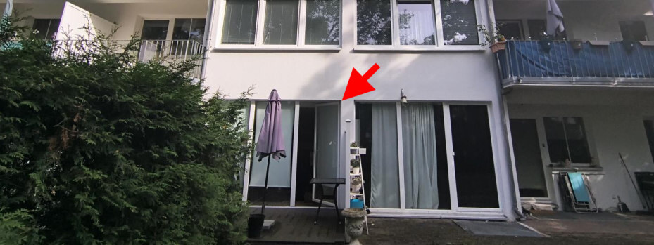 Eigentumswohnung (1 bis 2 Zimmer) in Berlin - Bild 3