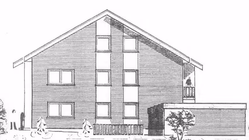 Mehrfamilienhaus in Ibbenbüren - Bild 3