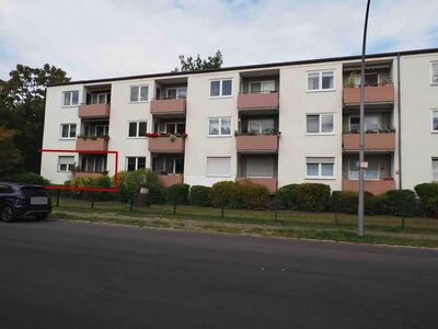 Eigentumswohnung (1 bis 2 Zimmer) in Berlepschstraße 122,124,126,128,130,132,134,136,138,140,142,144, 14165 Berlin, Düppel - Bild 2